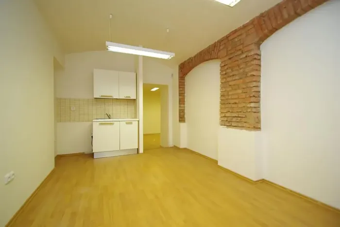 Pronájem obchodního prostoru, Praha - Vinohrady, Mánesova, 135 m2
