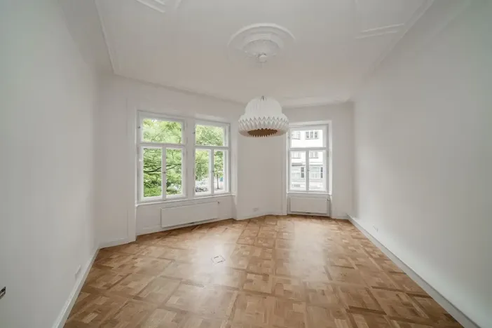 Pronájem kanceláře, Praha - Vinohrady, Italská, 255 m2