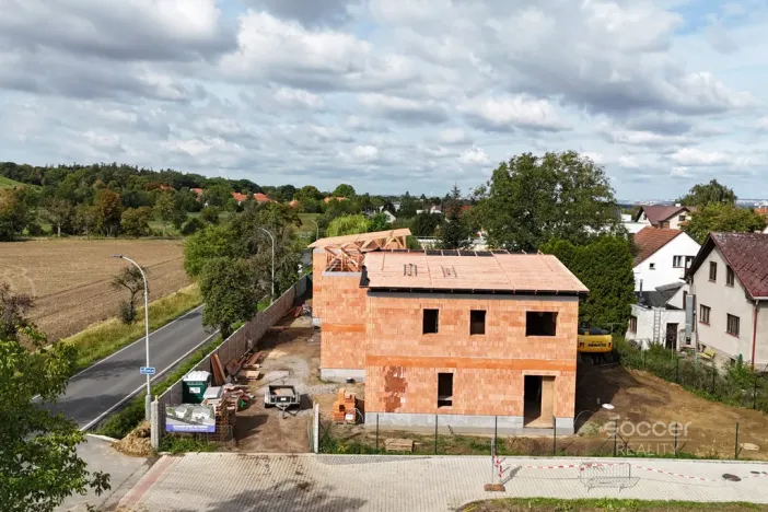 Prodej ubytování, Praha - Koloděje, 357 m2