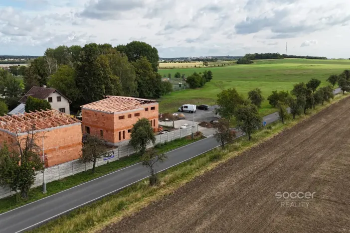 Prodej ubytování, Praha - Koloděje, 357 m2