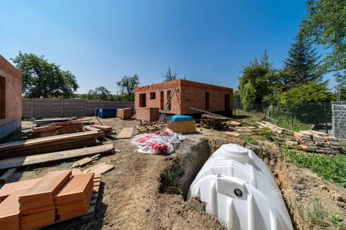 Prodej ubytování, Praha - Koloděje, 357 m2