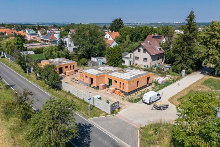 Prodej ubytování, Praha - Koloděje, 357 m2