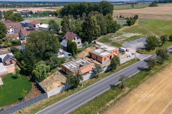 Prodej ubytování, Praha - Koloděje, 357 m2