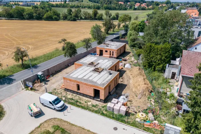 Prodej ubytování, Praha - Koloděje, 357 m2