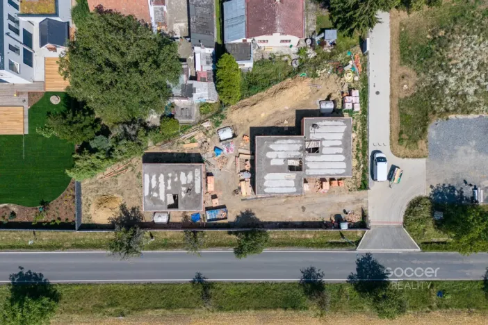 Prodej ubytování, Praha - Koloděje, 357 m2