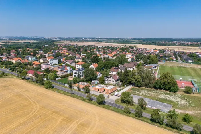 Prodej ubytování, Praha - Koloděje, 357 m2