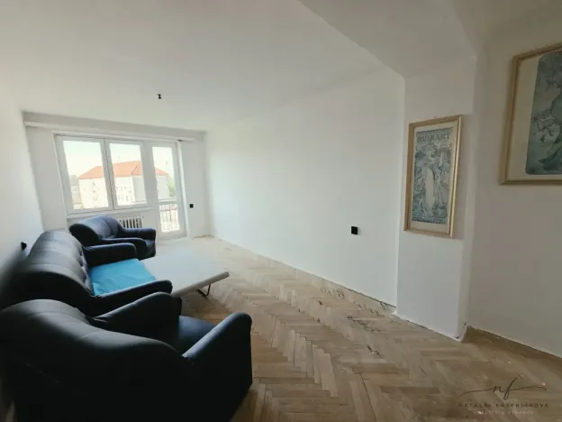 Prodej bytu 2+1, Sokolov, Křižíkova, 53 m2