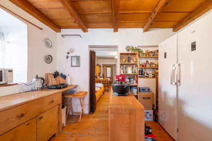 Prodej chalupy, Všemyslice - Neznašov, 140 m2