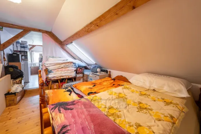Prodej chalupy, Všemyslice - Neznašov, 140 m2