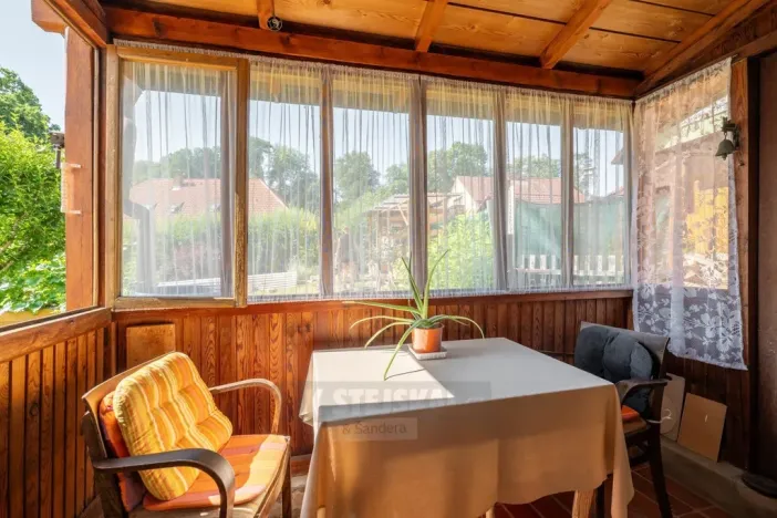 Prodej chalupy, Všemyslice - Neznašov, 140 m2