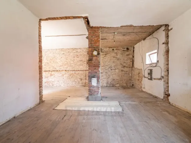 Prodej chalupy, Všemyslice - Neznašov, 140 m2