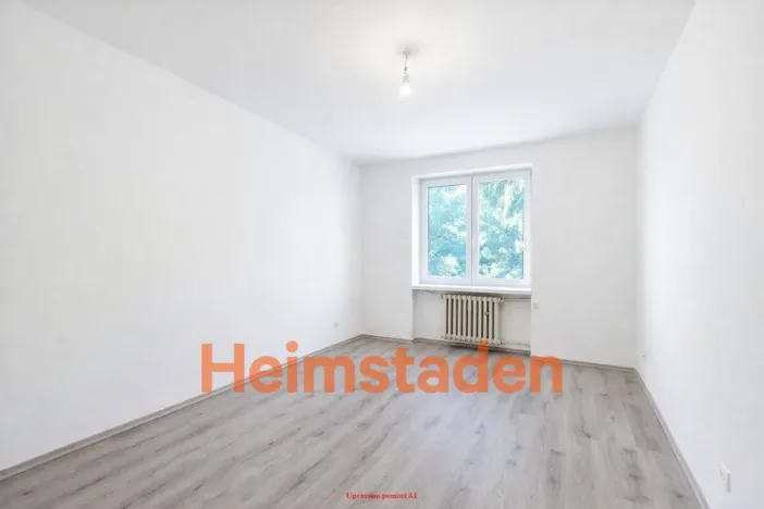 Pronájem bytu 3+kk, Havířov - Město, Vančurova, 61 m2
