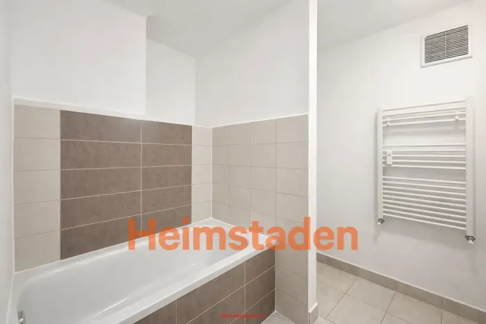Pronájem bytu 3+kk, Havířov - Město, Vančurova, 61 m2