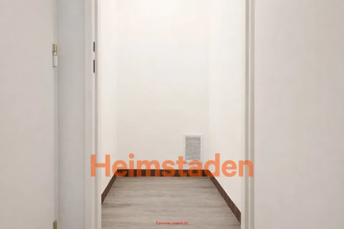 Pronájem bytu 3+kk, Havířov - Město, Vančurova, 61 m2
