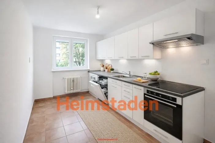 Pronájem bytu 2+1, Havířov - Město, Dvořákova, 63 m2