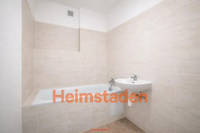 Pronájem bytu 2+1, Havířov - Město, Dvořákova, 63 m2