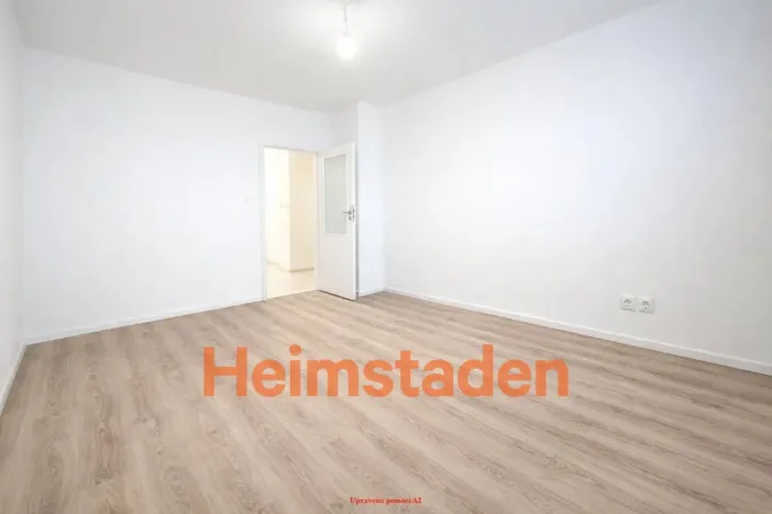 Pronájem bytu 2+1, Havířov - Město, Radniční, 55 m2