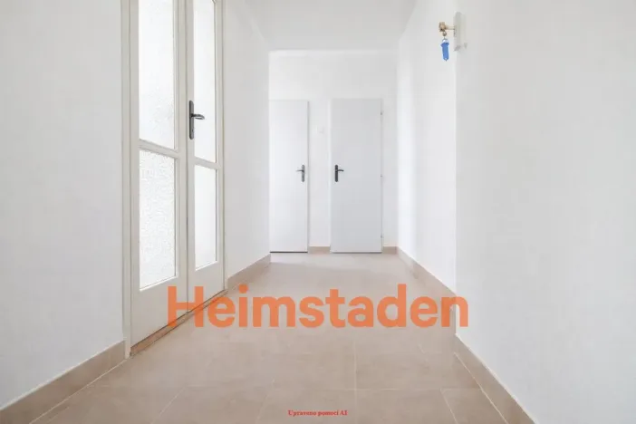 Pronájem bytu 2+1, Havířov - Město, Radniční, 55 m2