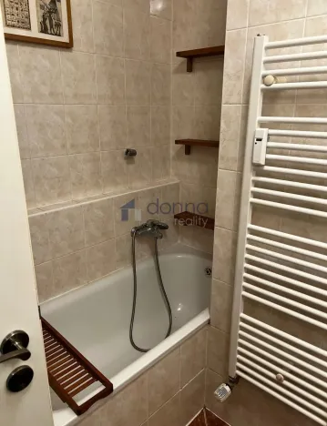 Pronájem bytu 1+kk, Praha, Hnězdenská, 40 m2