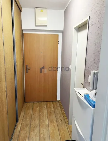 Pronájem bytu 1+kk, Praha, Hnězdenská, 40 m2