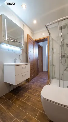 Prodej bytu 5+kk, Třeština, 129 m2