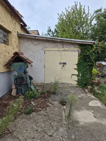 Prodej rodinného domu, Bukovany, 70 m2