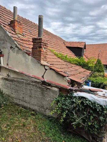 Prodej rodinného domu, Bukovany, 70 m2