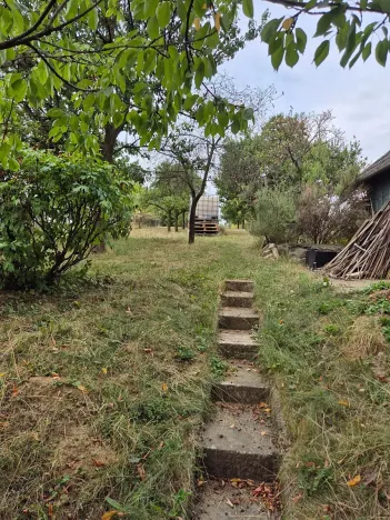 Prodej rodinného domu, Bukovany, 70 m2