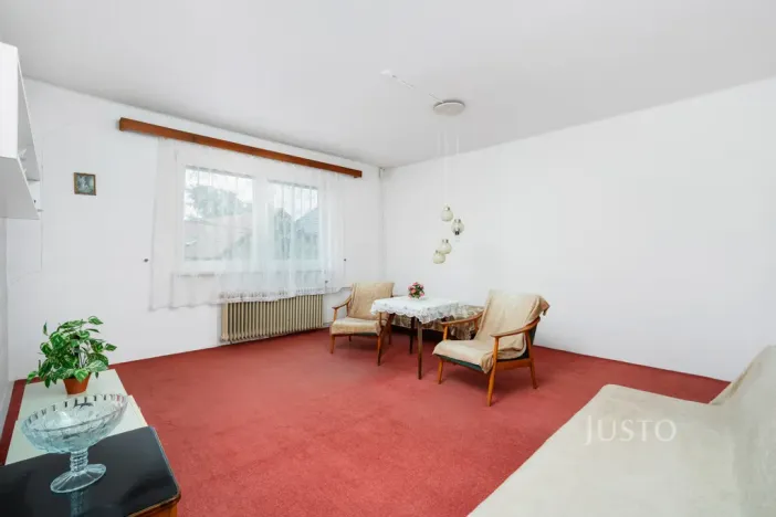 Prodej rodinného domu, Moravský Písek, Nedakoničky, 150 m2