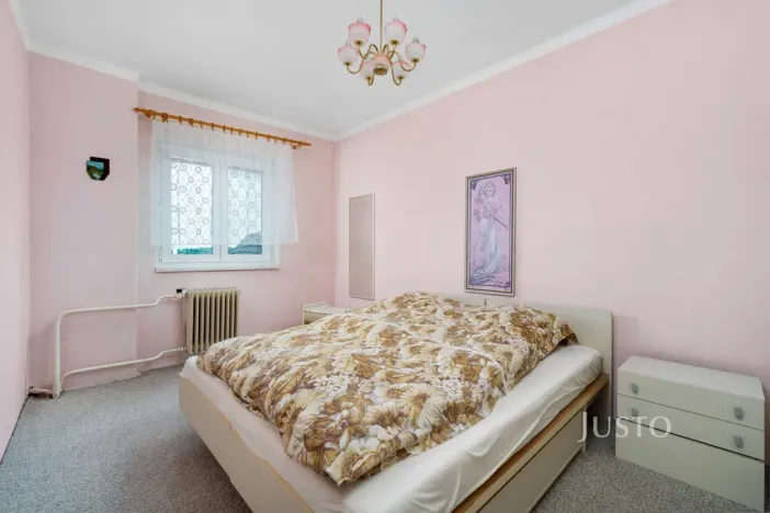 Prodej rodinného domu, Moravský Písek, Nedakoničky, 150 m2