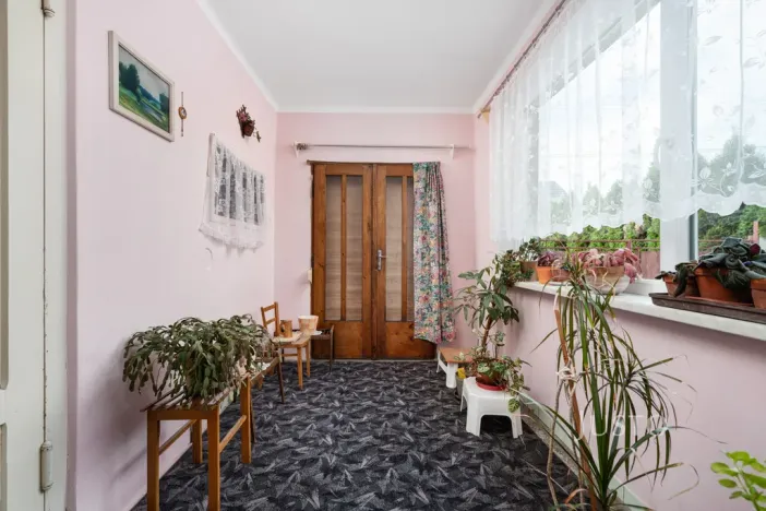 Prodej rodinného domu, Moravský Písek, Nedakoničky, 150 m2