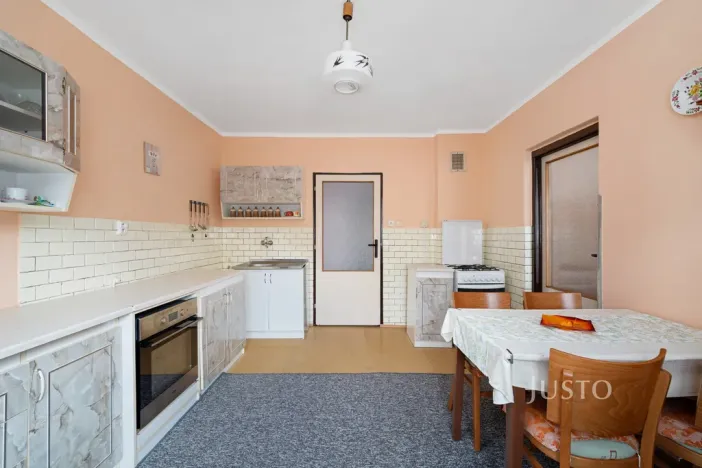 Prodej rodinného domu, Moravský Písek, Nedakoničky, 150 m2
