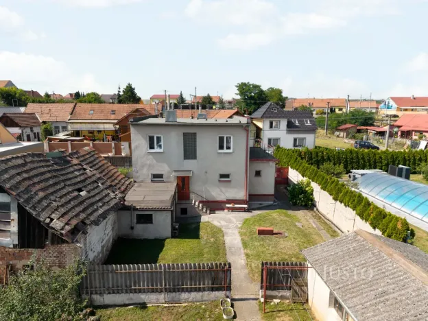 Prodej rodinného domu, Moravský Písek, Nedakoničky, 150 m2