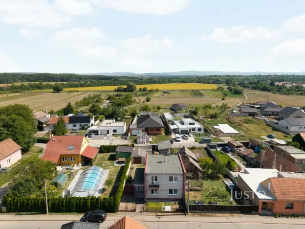 Prodej rodinného domu, Moravský Písek, Nedakoničky, 150 m2