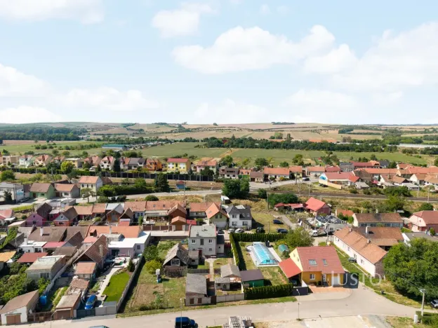 Prodej rodinného domu, Moravský Písek, Nedakoničky, 150 m2