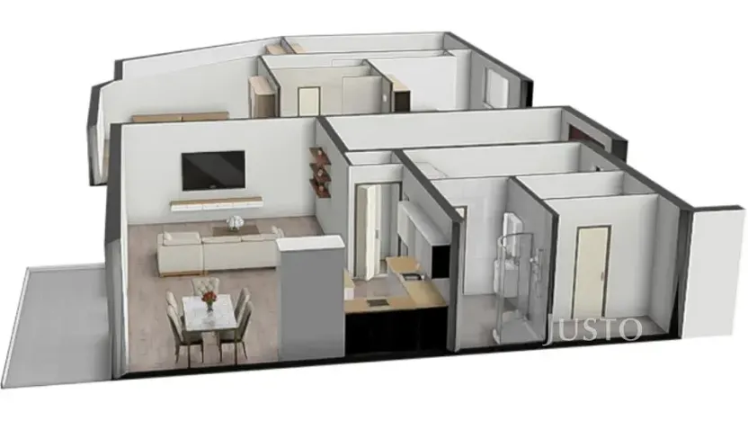 Prodej rodinného domu, Čížová, 174 m2