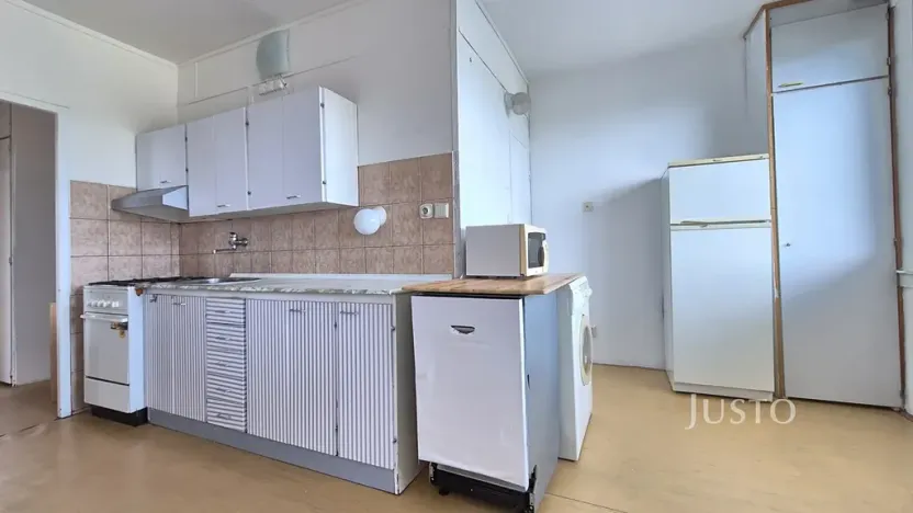 Pronájem bytu 4+1, Písek, třída Přátelství, 88 m2