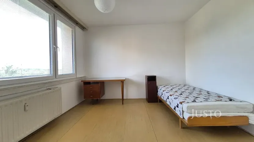 Pronájem bytu 4+1, Písek, třída Přátelství, 88 m2