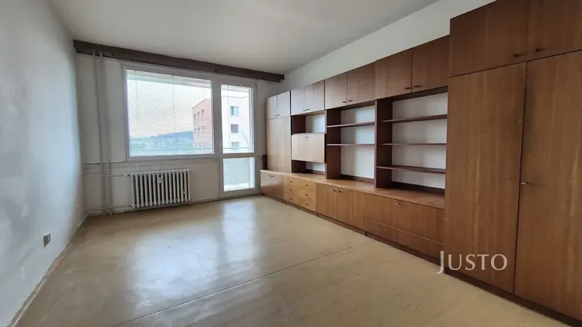 Pronájem bytu 4+1, Písek, třída Přátelství, 88 m2