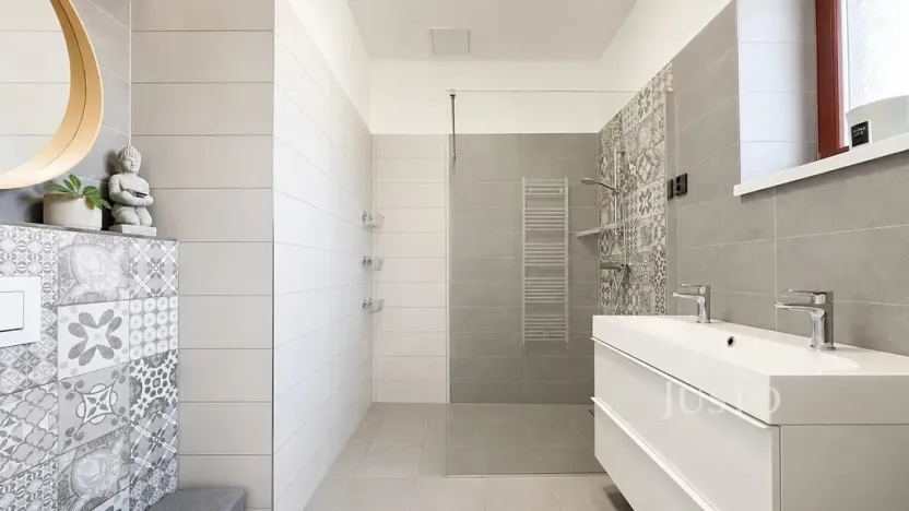 Prodej bytu 4+kk, Písek, Burketova, 108 m2