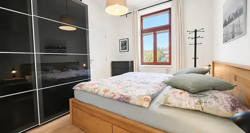 Prodej bytu 4+kk, Písek, Burketova, 108 m2