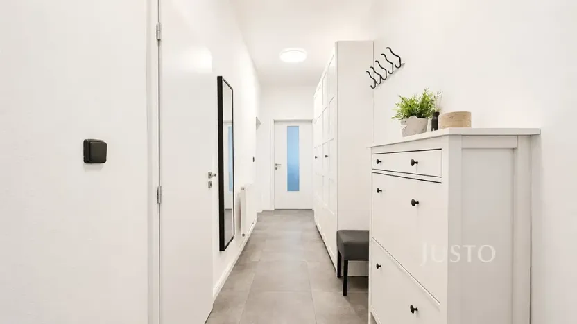 Prodej bytu 4+kk, Písek, Burketova, 108 m2