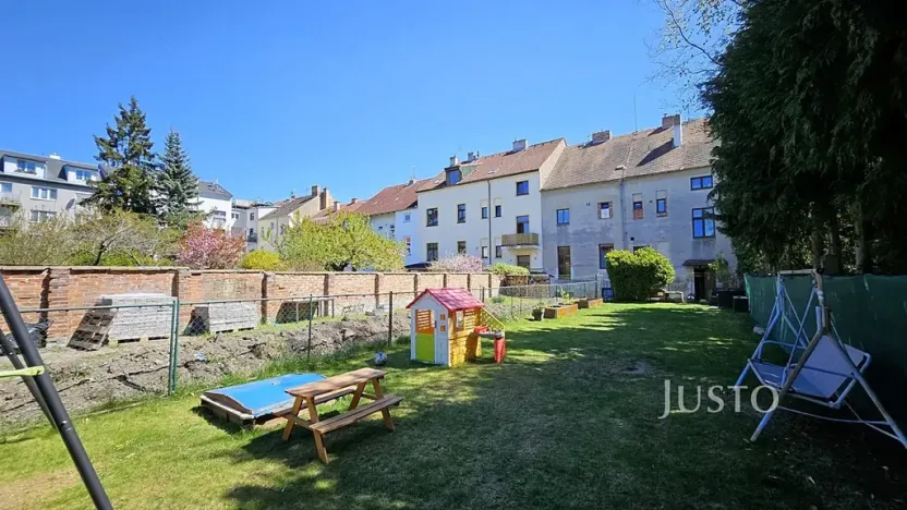 Prodej bytu 4+kk, Písek, Burketova, 108 m2