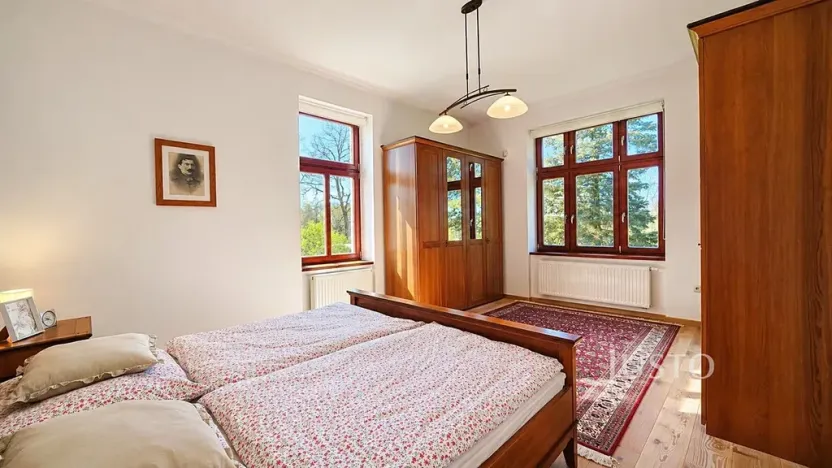 Prodej rodinného domu, Heřmaň, 257 m2