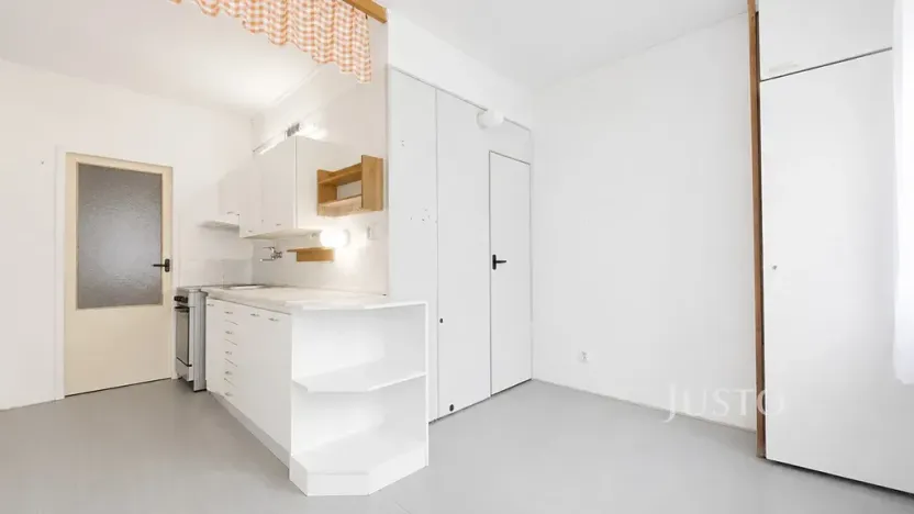 Prodej bytu 3+1, Písek, třída Přátelství, 64 m2