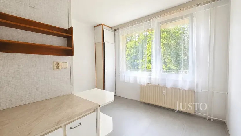 Prodej bytu 3+1, Písek, třída Přátelství, 64 m2