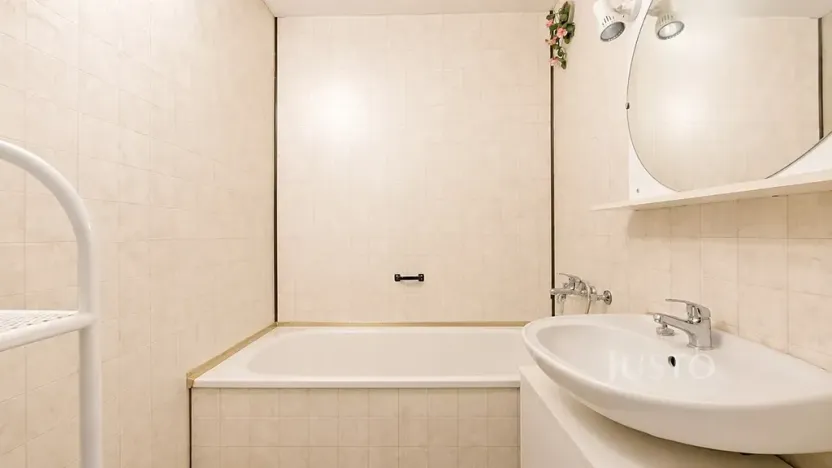 Prodej bytu 3+1, Písek, třída Přátelství, 71 m2