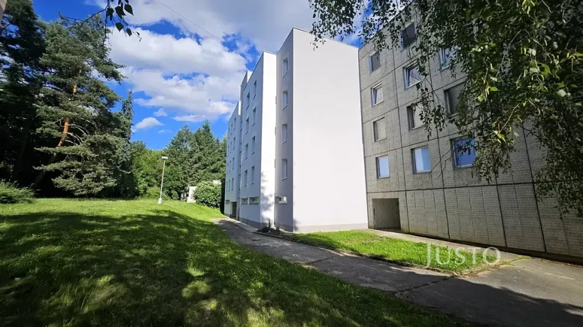 Prodej bytu 3+1, Písek, třída Přátelství, 71 m2