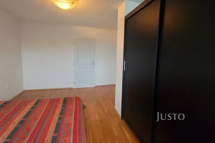 Pronájem bytu 1+1, Písek, Smetanovo nám., 55 m2