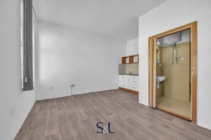 Prodej bytu 2+kk, Česká Lípa, Hrnčířská, 40 m2
